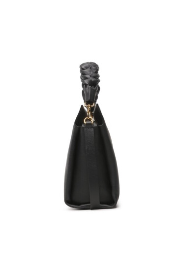 Coccinelle Дамска чанта M50 Boheme Grana Double E1 M50 19 02 01 Noir/Brule 420 - Mera.bg