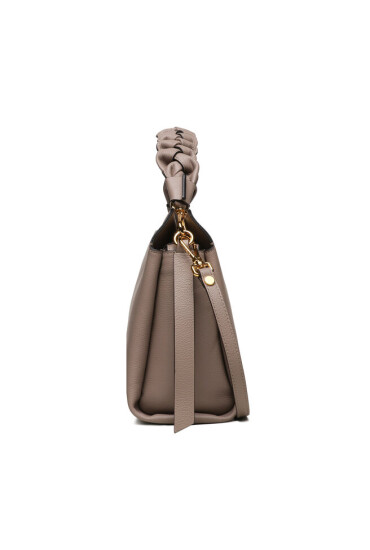 Coccinelle Дамска чанта M50 Boheme Grana Double E1 M50 19 02 01 Warm Taupe/Cof 502 - Mera.bg