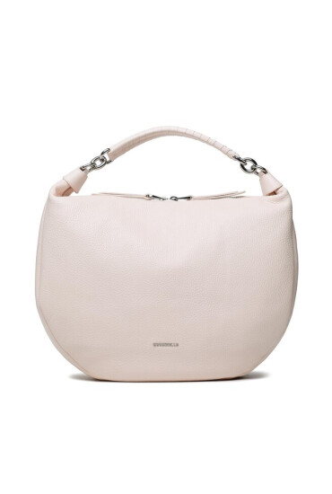 Coccinelle Дамска чанта M5F maelody E1 M5F 13 01 02 Creamy Pink P43 - Mera.bg