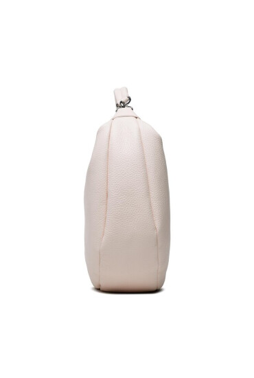 Coccinelle Дамска чанта M5F maelody E1 M5F 13 01 02 Creamy Pink P43 - Mera.bg