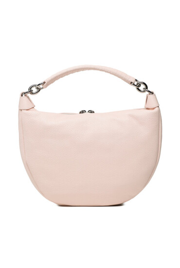 Coccinelle Дамска чанта M5F maelody E1 M5F 13 02 02 Creamy Pink P43 - Mera.bg