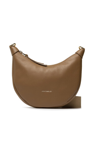 Coccinelle Дамска чанта M5F maelody E1 M5F 15 02 01 Nocciola W43 - Mera.bg