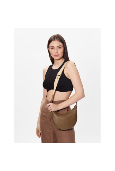 Coccinelle Дамска чанта M5F maelody E1 M5F 15 02 01 Nocciola W43 - Mera.bg
