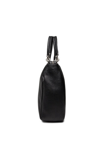 Coccinelle Дамска чанта M5F maelody E1 MF5 11 01 02 Noir 001 - Mera.bg