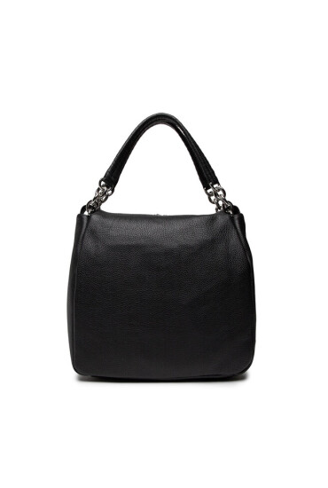 Coccinelle Дамска чанта M5F maelody E1 MF5 11 01 02 Noir 001 - Mera.bg