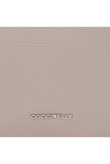 Coccinelle Дамска чанта M5F Melody E1 M5F 11 01 01 Powder Pink N80 - Mera.bg