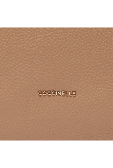 Coccinelle Дамска чанта M5F Melody E1 M5F 11 01 01 Toasted N10 - Mera.bg