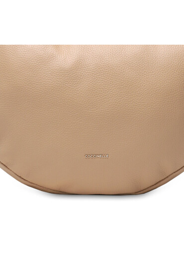 Coccinelle Дамска чанта M5F Melody E1 M5F 13 01 01 Toasted N10 - Mera.bg