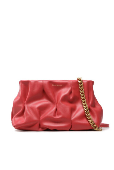 Coccinelle Дамска чанта M85 Ophelie Goodie E1 M85 19 02 01 Carnberry R54 - Mera.bg