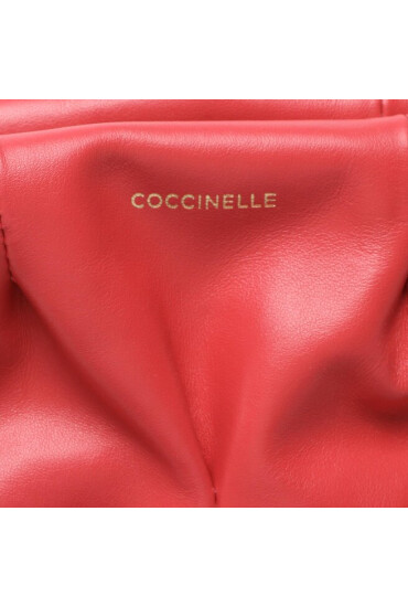 Coccinelle Дамска чанта M85 Ophelie Goodie E1 M85 19 02 01 Carnberry R54 - Mera.bg