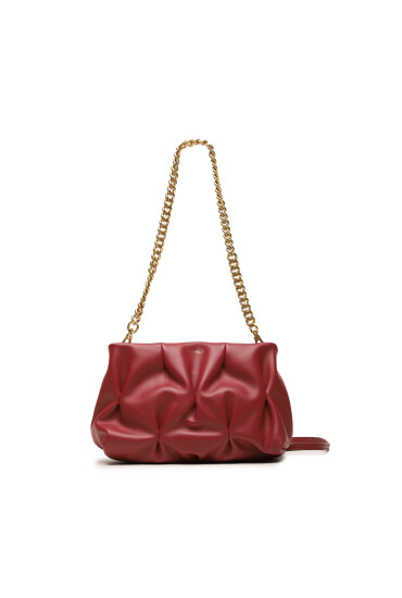 Coccinelle Дамска чанта M85 Ophelie Goodie E1 M85 19 02 01 Garnet Red R77 - Mera.bg