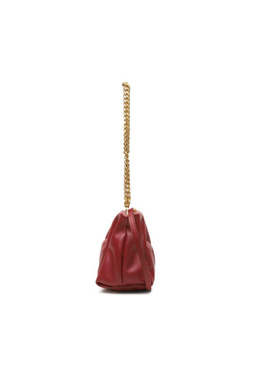 Coccinelle Дамска чанта M85 Ophelie Goodie E1 M85 19 02 01 Garnet Red R77 - Mera.bg