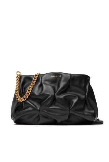Coccinelle Дамска чанта M85 Ophelie Goodie E1 M85 19 02 01 Noir 001 - Mera.bg