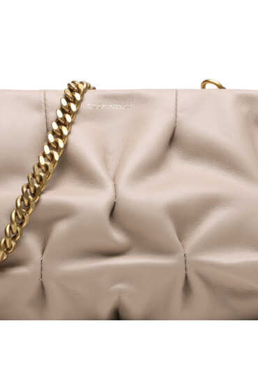 Coccinelle Дамска чанта M85 Ophelie Goodie E1 M85 19 02 01 Powder Pink N80 - Mera.bg