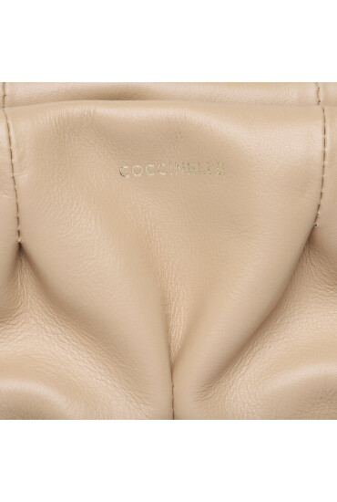 Coccinelle Дамска чанта M85 Ophelie Goodie E1 M85 19 02 01 Toasted N10 - Mera.bg
