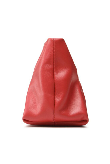 Coccinelle Дамска чанта M85 Ophelie Goodie E1 M85 19 03 01 Cranberry R54 - Mera.bg