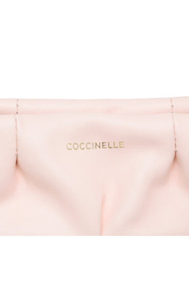 Coccinelle Дамска чанта M85 Ophelie Goodie E1 M85 19 03 01 Розов - Mera.bg