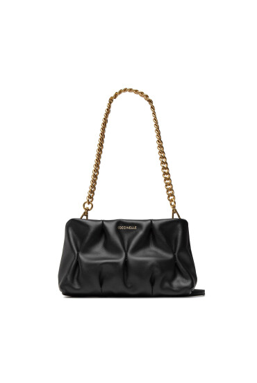 Coccinelle Дамска чанта M85 Ophelie Goodie E1 M85 19 03 01 Черен - Mera.bg