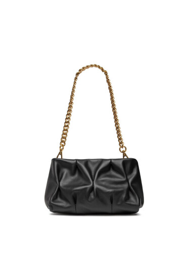 Coccinelle Дамска чанта M85 Ophelie Goodie E1 M85 19 03 01 Черен - Mera.bg
