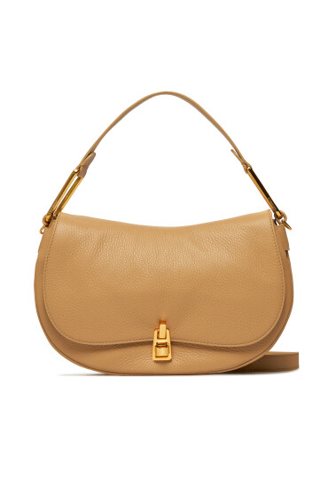Coccinelle Дамска чанта Magie Soft E1 PQR 18 03 01 Бежов - Mera.bg