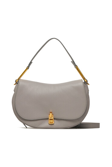 Coccinelle Дамска чанта Magie Soft E1 PQR 18 03 01 Сив - Mera.bg