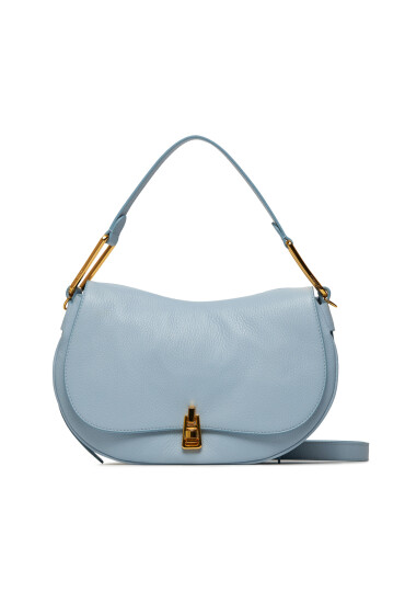 Coccinelle Дамска чанта Magie Soft E1 PQR 18 03 01 Mist Blue B35 - Mera.bg