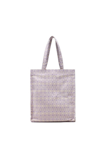 Coccinelle Дамска чанта MBD Never Without Bag Monogra E1 MBD 11 01 01 Mul.Lavend/Lave 628 - Mera.bg