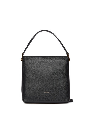 Coccinelle Дамска чанта MD0 Liya E1 MD0 13 02 01 Noir 001 - Mera.bg