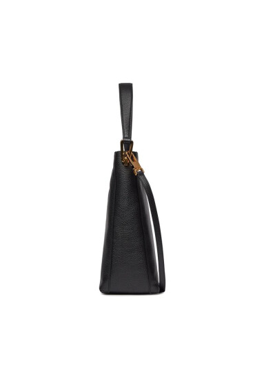 Coccinelle Дамска чанта MD0 Liya E1 MD0 13 02 01 Noir 001 - Mera.bg