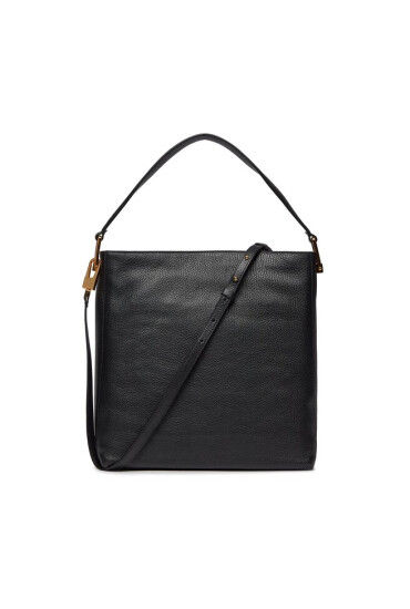 Coccinelle Дамска чанта MD0 Liya E1 MD0 13 02 01 Noir 001 - Mera.bg