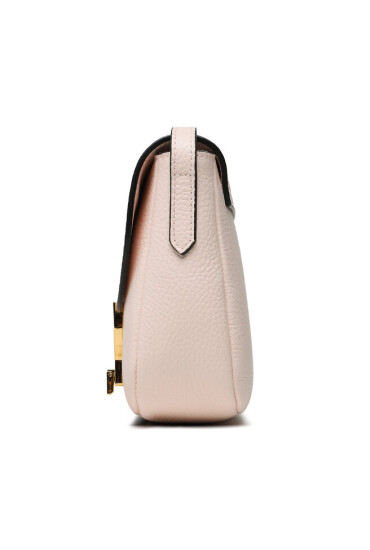 Coccinelle Дамска чанта MD5 Arlettis E1 MD5 15 05 01 Creamy Pink P43 - Mera.bg