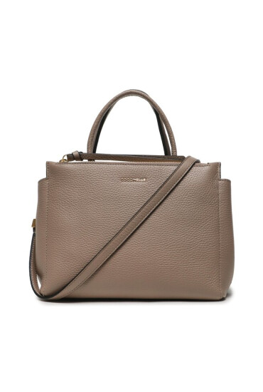 Coccinelle Дамска чанта MD5 Arlettis E1 MD5 18 01 01 Warm Taupe N59 - Mera.bg