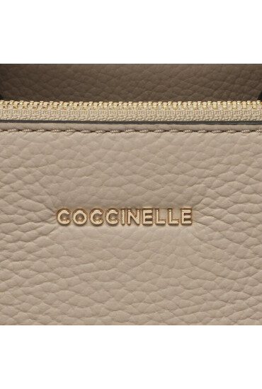 Coccinelle Дамска чанта MD5 Arlettis E1 MD5 18 02 01 Powder Pink N80 - Mera.bg