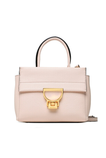 Coccinelle Дамска чанта MD5 Arlettis MD5 18 02 01 Creamy Pink P43 - Mera.bg