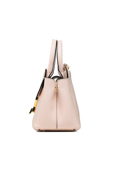 Coccinelle Дамска чанта MD5 Arlettis MD5 18 02 01 Creamy Pink P43 - Mera.bg
