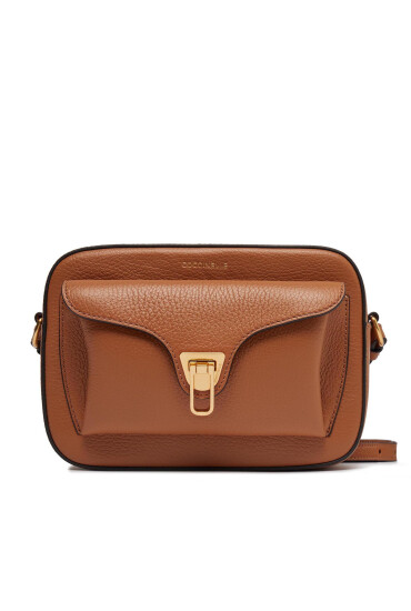 Coccinelle Дамска чанта MF6 Beat Soft E1 MF6 15 02 01 Cuir W12 - Mera.bg