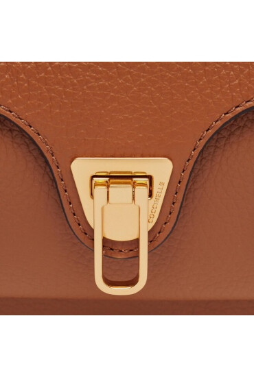 Coccinelle Дамска чанта MF6 Beat Soft E1 MF6 15 02 01 Cuir W12 - Mera.bg