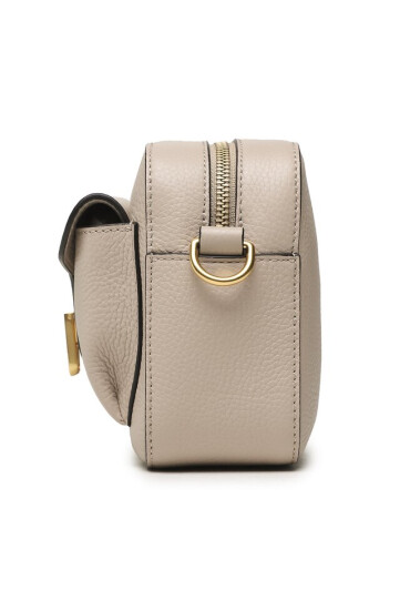 Coccinelle Дамска чанта MF6 Beat Soft E1 MF6 15 02 01 Бежов - Mera.bg