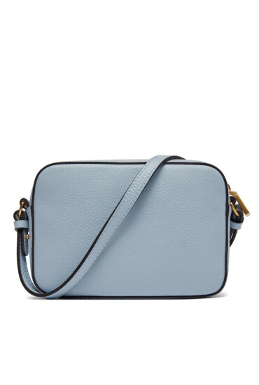 Coccinelle Дамска чанта MF6 Beat Soft E1 MF6 55 04 01 Светлосиньо - Mera.bg