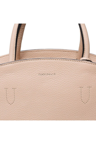 Coccinelle Дамска чанта MFF Narcisse E1 MFF 18 02 01 Toasted N10 - Mera.bg