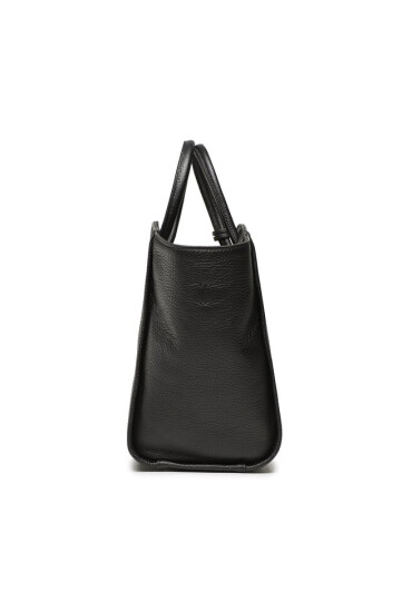 Coccinelle Дамска чанта MFF narcisse E1 MFF 18 03 01 Noir 001 - Mera.bg