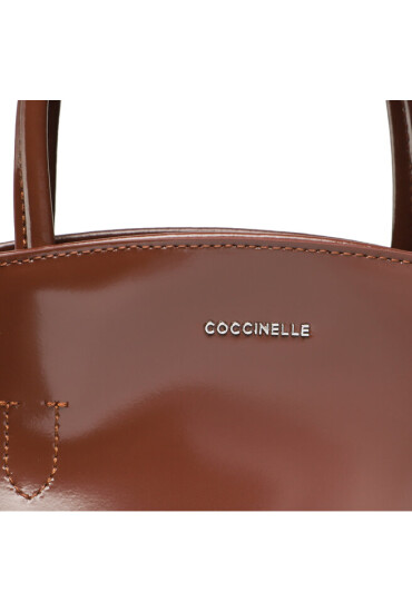 Coccinelle Дамска чанта MFH narcisse Sh. Cal E1 MFH 18 02 01 Carruba R28 - Mera.bg