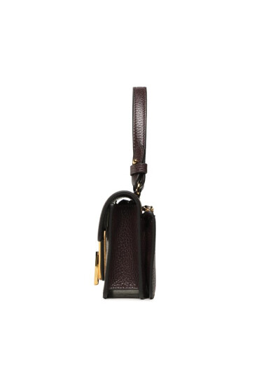 Coccinelle Дамска чанта MG4 Nico E1 MG4 55 01 01 Виолетов - Mera.bg