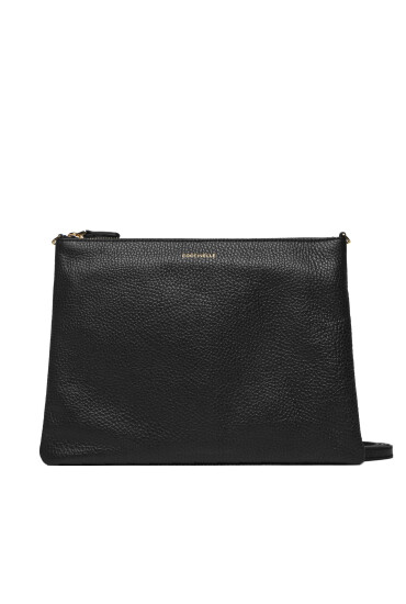 Coccinelle Дамска чанта MMA Best Crossbody E5 MMA 55 F4 01 Черен - Mera.bg