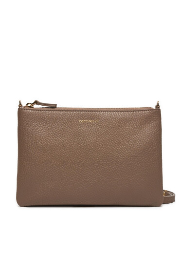 Coccinelle Дамска чанта MMA Best Crossbody E5 MMA 55 F5 01 Бежов - Mera.bg
