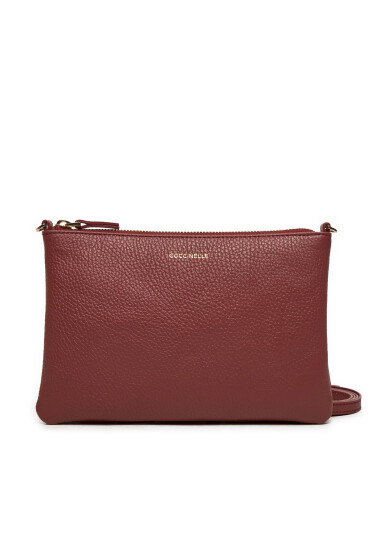 Coccinelle Дамска чанта MMA Best Crossbody E5 MMA 55 F5 01 Кафяв - Mera.bg