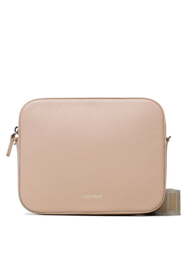 Coccinelle Дамска чанта MN5 Tebe E5 MN5 55 M3 01 Toasted N10 - Mera.bg