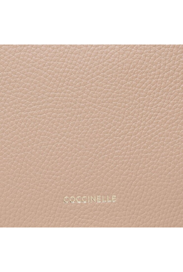 Coccinelle Дамска чанта MN5 Tebe E5 MN5 55 M3 01 Toasted N10 - Mera.bg