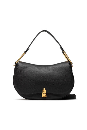 Coccinelle Дамска чанта MQF magie E1 MQF 18 03 01 Noir 001 - Mera.bg