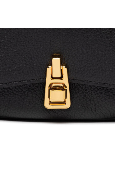 Coccinelle Дамска чанта MQF magie E1 MQF 18 03 01 Noir 001 - Mera.bg